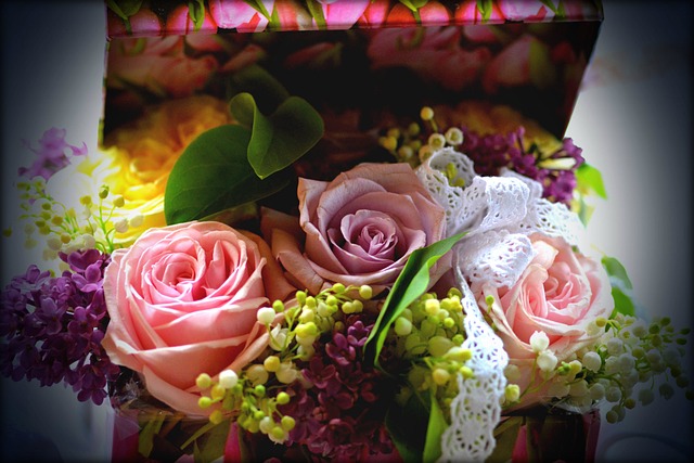 flower box