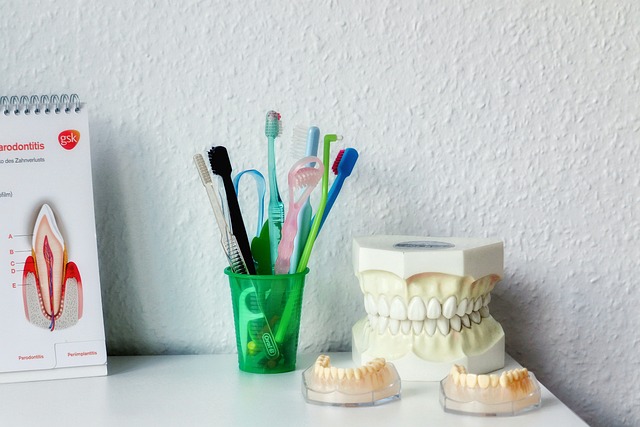 dentální hygiena