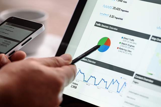 digitální marketing seo