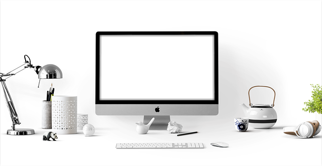 zařízení apple