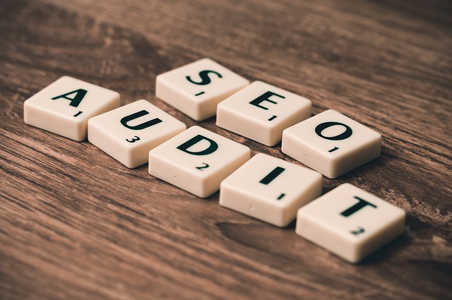 seo analýza